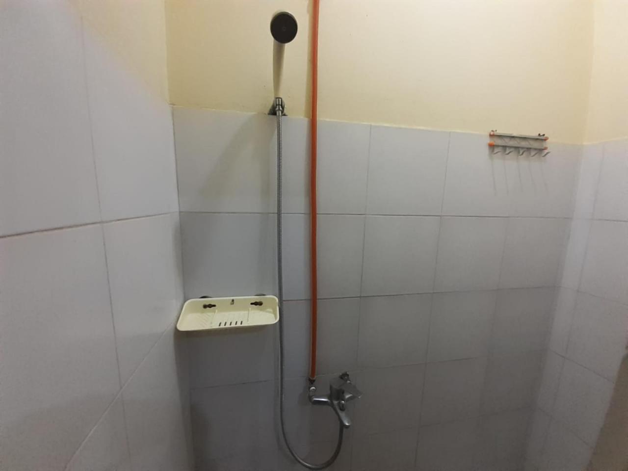 Kost Carmelia Syariah Baranangsiang Bogor Hotel Quarto foto
