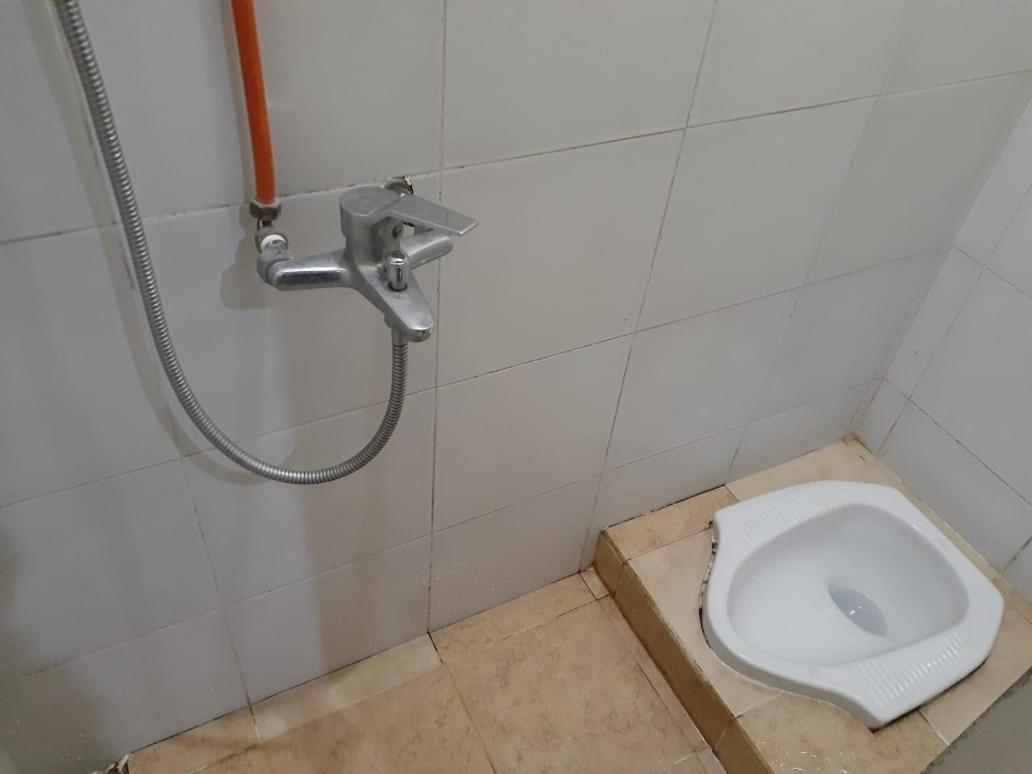 Kost Carmelia Syariah Baranangsiang Bogor Hotel Quarto foto